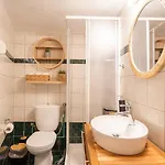 Apartment Nf Meteora *