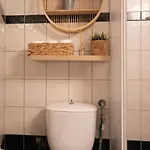 Nf Meteora Apartment *