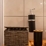 Apartment Nf Meteora *