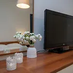 Apartment Nf Meteora Kalambaka