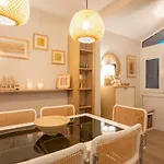 Nf Meteora Apartment