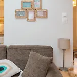 Nf Meteora Apartment *