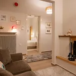 Nf Meteora Apartment Kalambaka