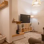 Nf Meteora Apartment