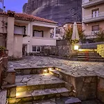 Apartment Nf Meteora