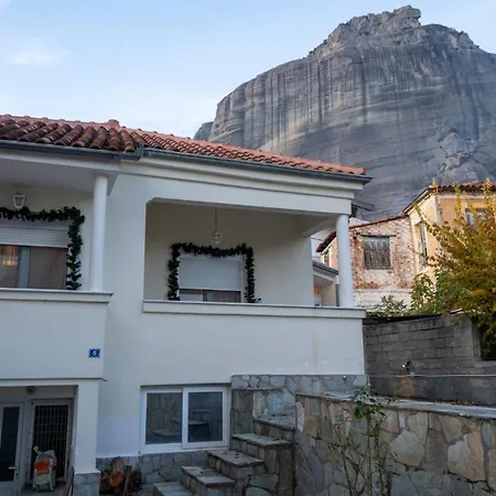 Apartment Nf Meteora *
