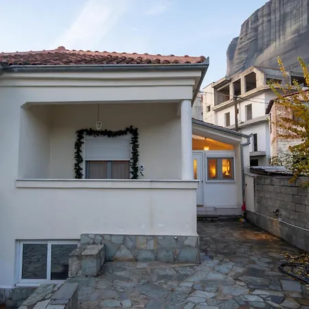 Apartment Nf Meteora Kalambaka
