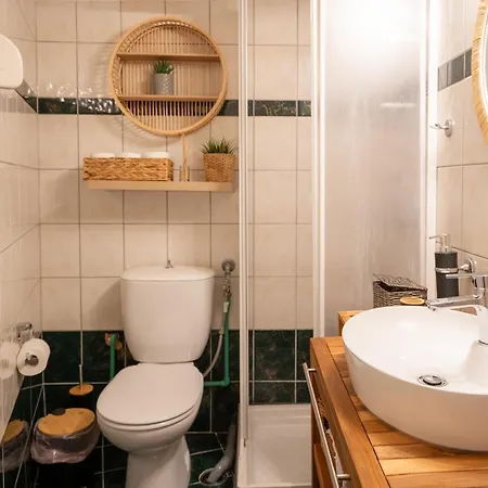 Nf Meteora * Калампака