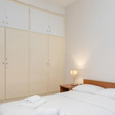 Nf Meteora Апартаменты *