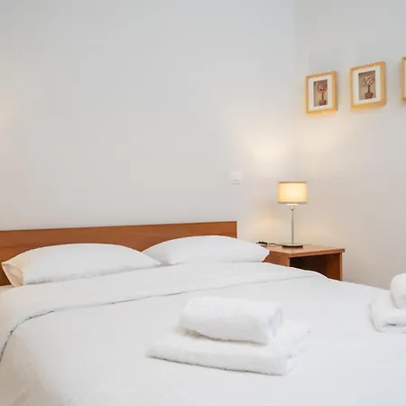 Nf Meteora * Калампака