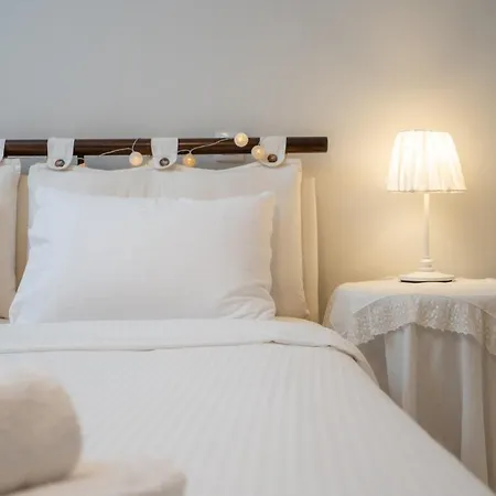 Nf Meteora * Калампака