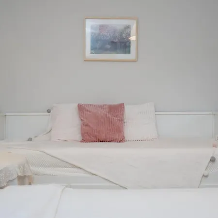 Апартаменты Nf Meteora