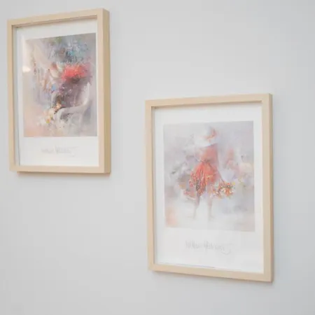 Апартаменты Nf Meteora