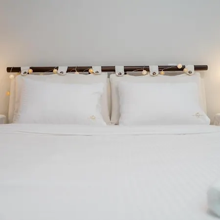 Nf Meteora Апартаменты