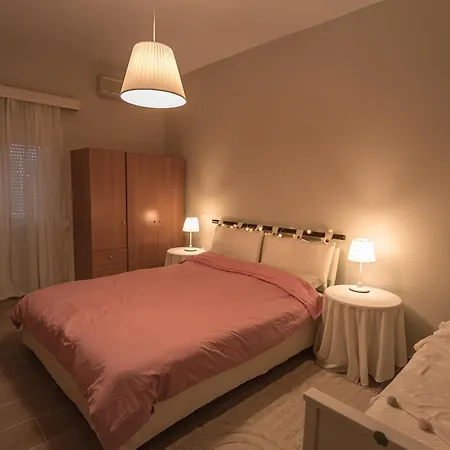 Nf Meteora Апартаменты