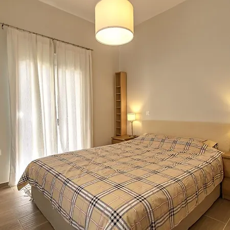 Nf Meteora Апартаменты Калампака