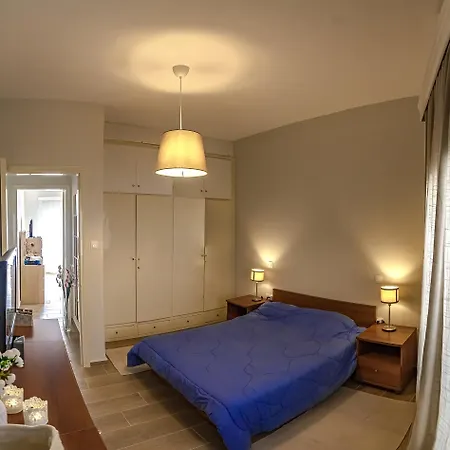 Nf Meteora Калампака