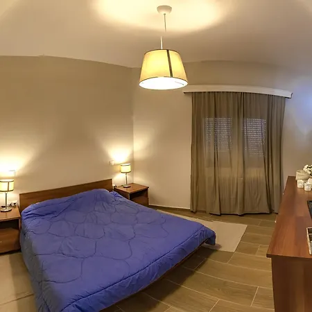 Nf Meteora Апартаменты *