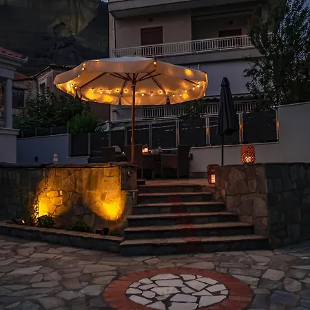 Nf Meteora Калампака