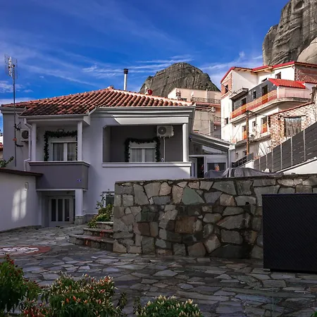 Apartment Nf Meteora