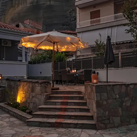 Nf Meteora Kalambaka