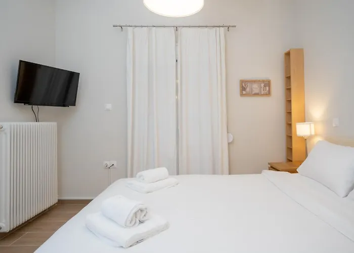 Apartament Nf Meteora Kalambaka