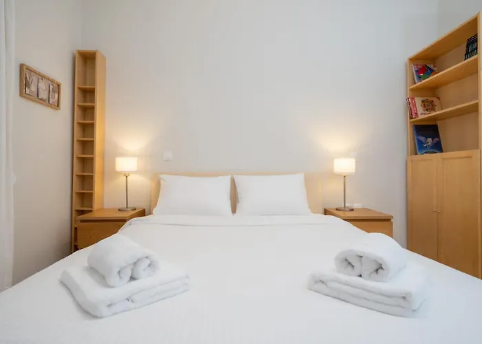 Nf Meteora Apartament Kalambaka