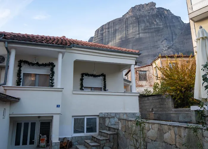 Apartament Nf Meteora *