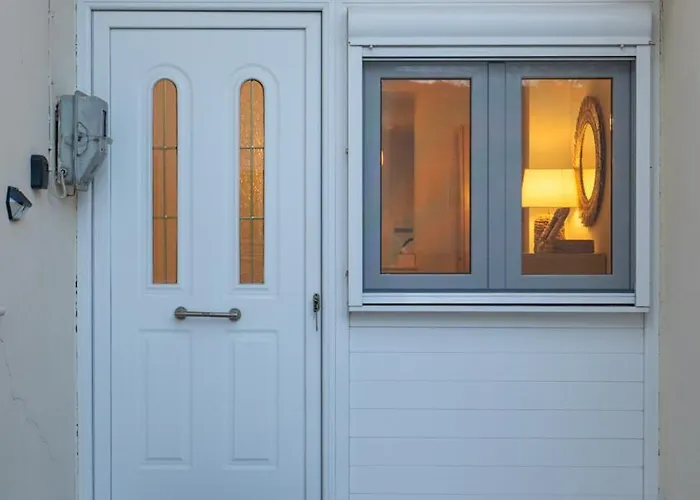 Apartament Nf Meteora