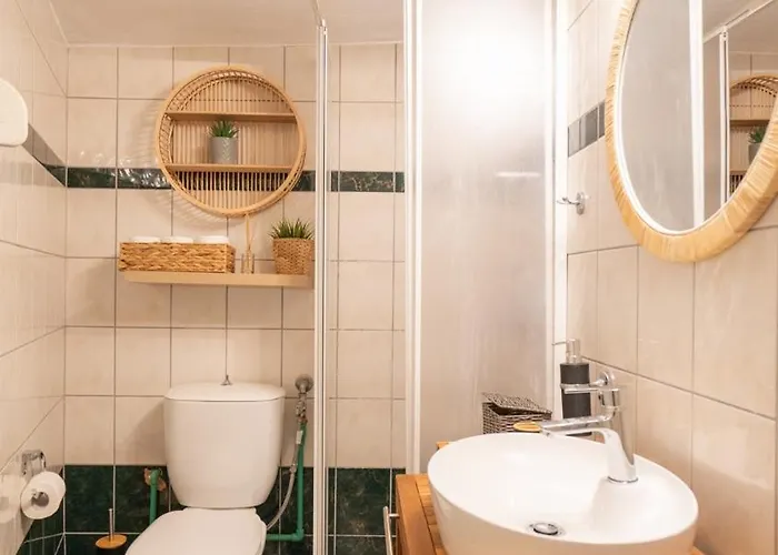 Apartament Nf Meteora *