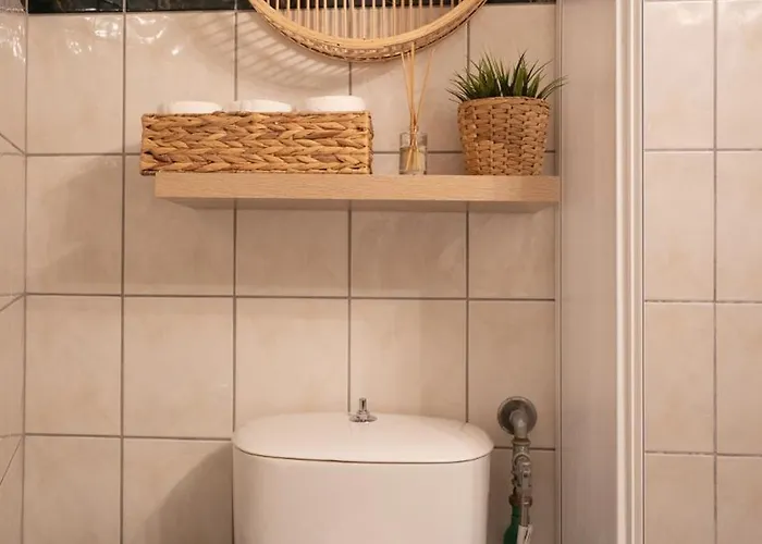 Nf Meteora Apartament *