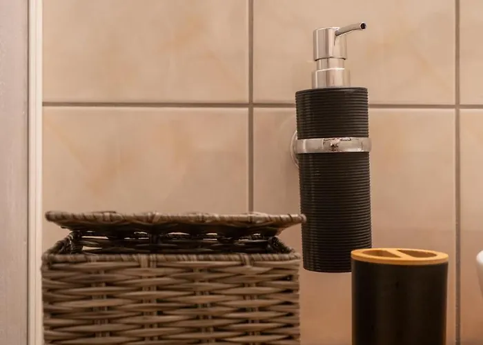 Apartament Nf Meteora *