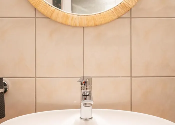 Apartament Nf Meteora Kalambaka