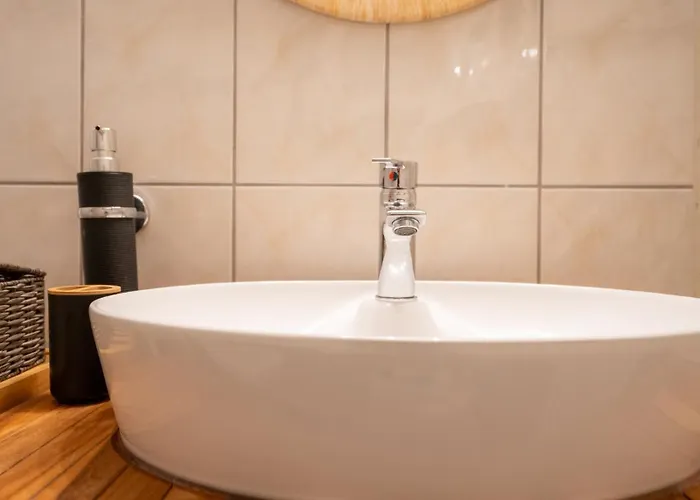 Nf Meteora Apartament Kalambaka