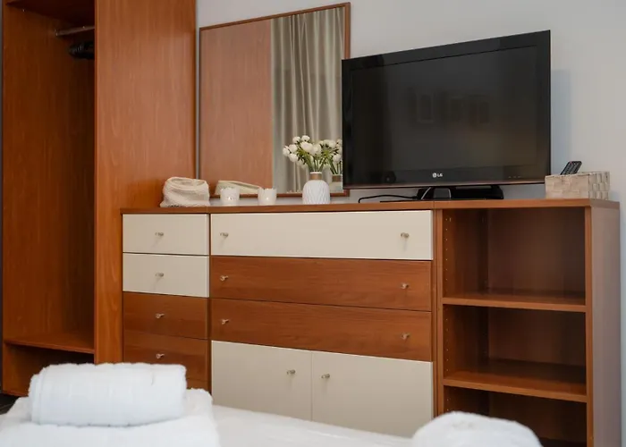 Apartament Nf Meteora *