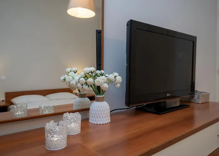 Apartament Nf Meteora Kalambaka