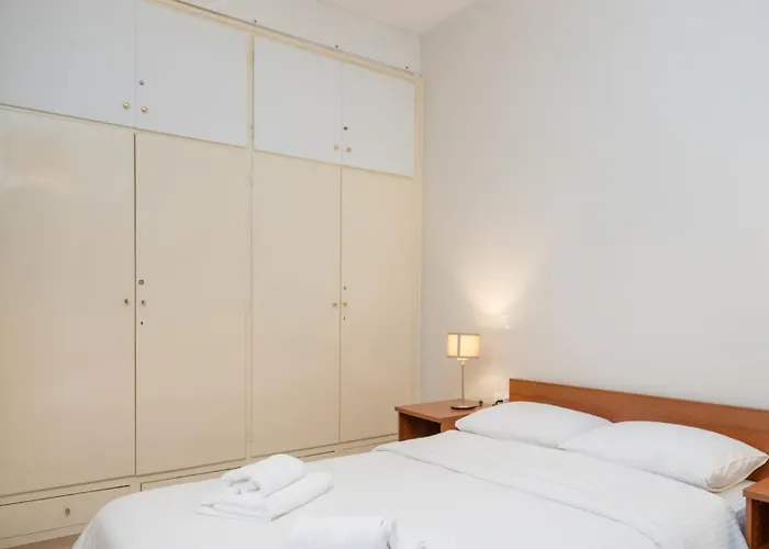 Nf Meteora Apartament *