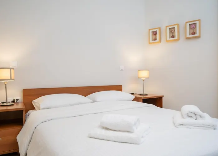 Nf Meteora * Kalambaka