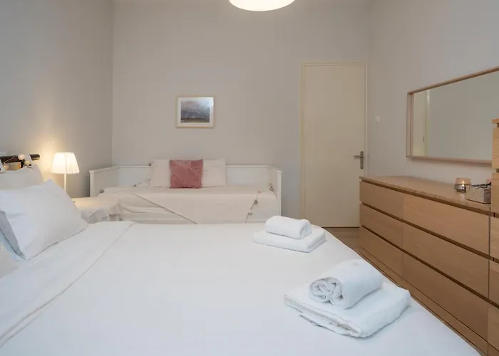 Nf Meteora Apartament Kalambaka