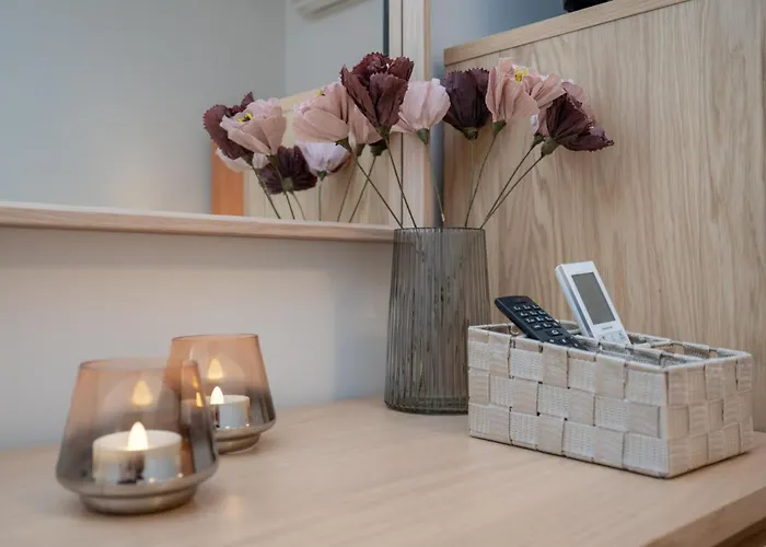 Nf Meteora Apartament Kalambaka