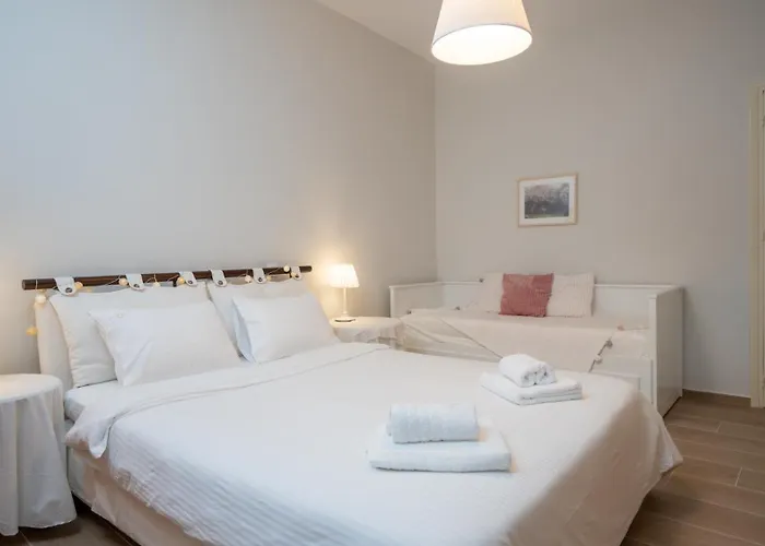 Apartament Nf Meteora *