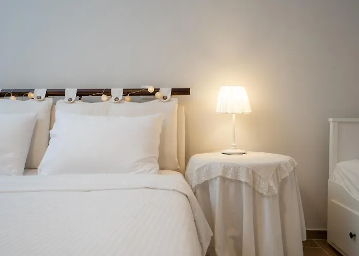 Nf Meteora Apartament Kalambaka