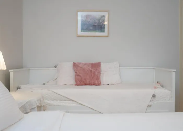 Apartament Nf Meteora