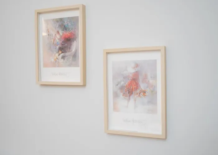 Apartament Nf Meteora