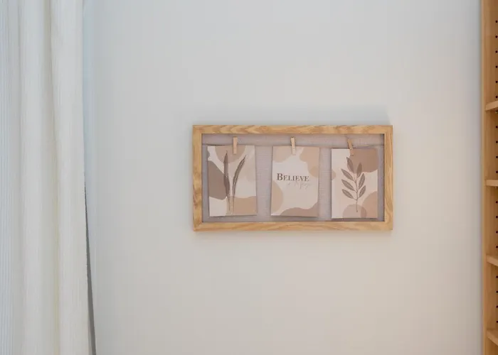 Nf Meteora Apartament Kalambaka