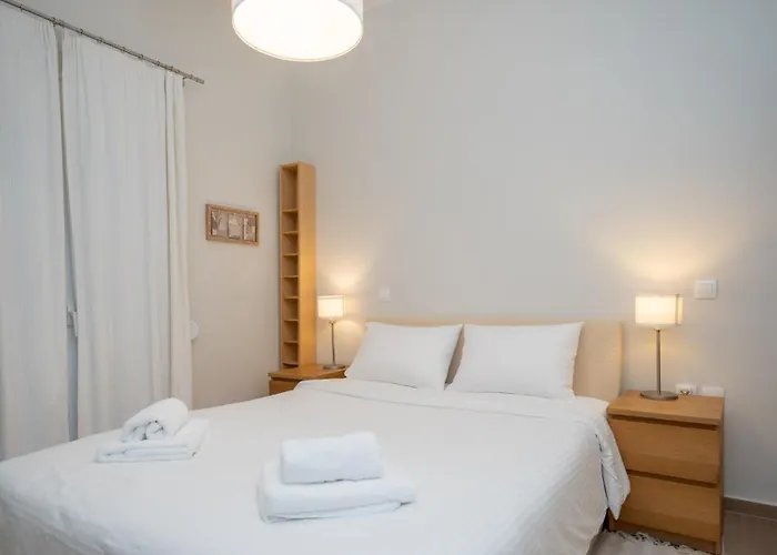 Nf Meteora Apartament Kalambaka