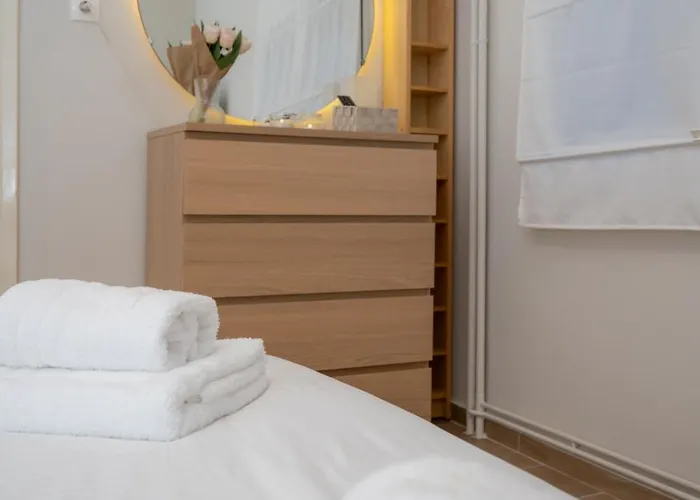 Apartament Nf Meteora *