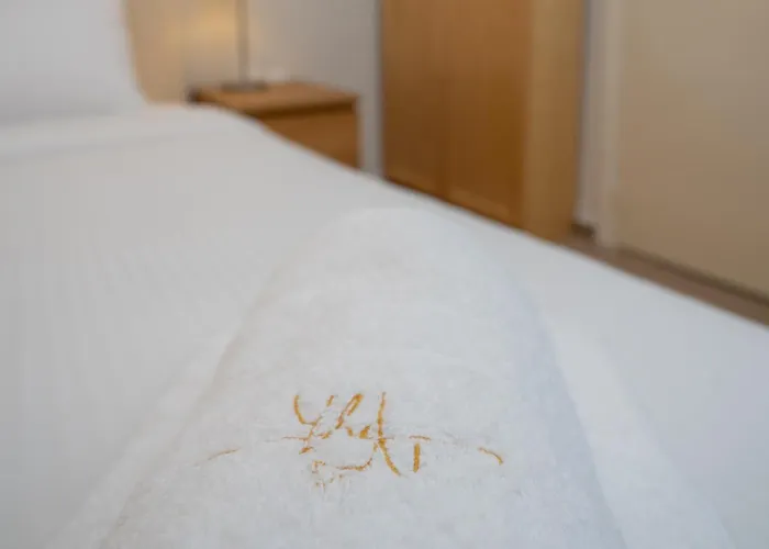 Nf Meteora Apartament Kalambaka