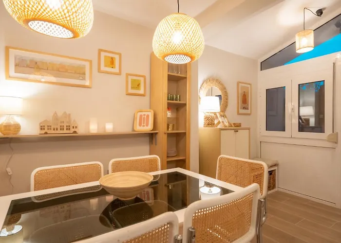 Nf Meteora Apartament