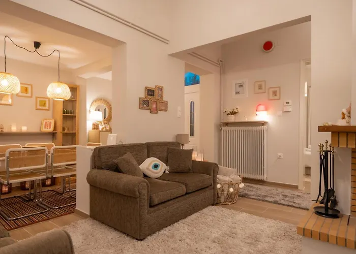 Apartament Nf Meteora *